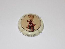 Capsule De Champagne - JOSE MARC - Collections