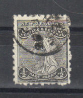 N° 67     ( 1891 ) - Oblitérés