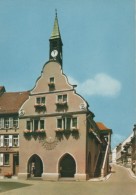 Lahr Im Schwarzwald - Altes Rathaus 3 - Lahr