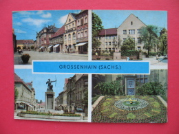 Grossenhain - Grossenhain