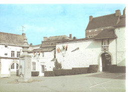 Fosses La Ville Le Petit Chapitre (c1362) - Fosses-la-Ville