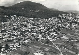 Corcelles / Peseux - Vue Aérienne            Ca. 1960 - Peseux