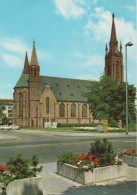 Lampertheim - Domkirche - Lampertheim