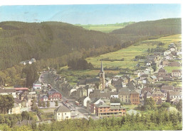 Martelange Sur Sure Panorama (g927) - Martelange