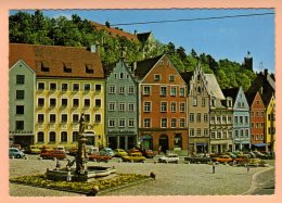 Landsberg Am Lech - Teilansicht 1 - Landsberg