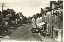 HÉRY - Rue Charles Roland -- - Hery