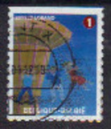 Zweefmolen Uit 2011 (OBP 4115 ) - Usados