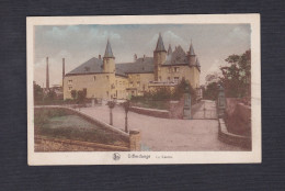 Luxembourg - Differdange - Le Casino ( Nels / Schaack ) - Differdingen