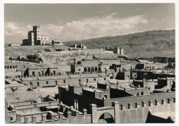 CPSM Photo - TINERHIR (Maroc) -  Grand Hôtel Du Sud - Andere & Zonder Classificatie