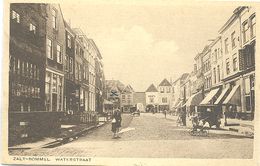 Zaltbommel, Waterstraat - Zaltbommel