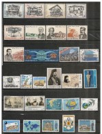 Grecia/Grèce/Greece: Lotto Di 29 Pezzi, Lot Of 29 Pieces, Lot De 29 Pièces - Verzamelingen