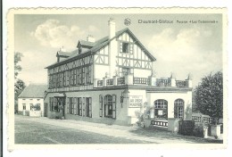 CHAUMONT GISTOUX - Pension Les Buissonnets - Chaumont-Gistoux