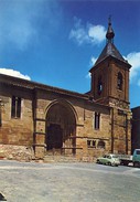 BENAVENTE (Zamora), San Juan Bautista, 2 Scans - Zamora