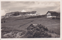 AK Hirschegg - Waldemar-Petersenhaus  (23543) - Kleinwalsertal