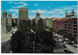 Delcampe - PORTUGAL- Lisboa - Praça De Londres. - Lisboa
