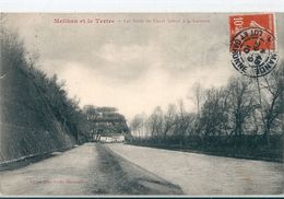 MEILHAN  Et  Le  Tertre  -   '( 47 )  Les  Bords  Du  Canal  Latéral  à  La  Garonne            $ - Meilhan Sur Garonne