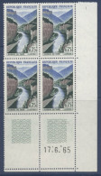 N° 1438 Gorges Du Tarn 0,75 F -  Date 17-06-65 - 1960-1969