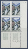 N° 1438 Gorges Du Tarn 0,75 F -  Date 21-06-65 - 1960-1969