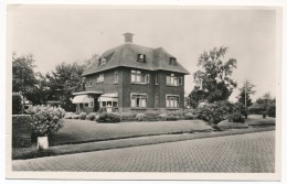CPSM - WARMOND (Zuid-Holland) - "Voorhof" - Other & Unclassified