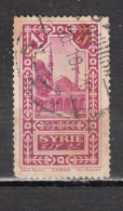 SYRIE ° YT N° 158 - Used Stamps