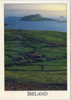 The Blasket Islands - Galway