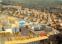 34 - PEZENAS EN LANGUEDOC - VUE AERIENNE - - Pezenas