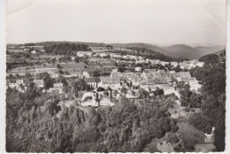 67 - LA PETITE PIERRE / VUE AERIENNE - La Petite Pierre