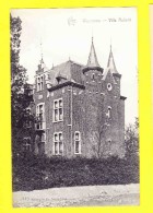 * Waremme - Borgworm (Liège - Luik - La Wallonie) * (Héliotypie De Graeve - Star, Nr 3119) Villa Roberti, Chateau, TOP - Waremme