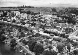 37-ROCHECORBON- VUE GENERALE AERIENNE - Rochecorbon