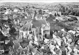 37-CANDES-SAINT-MARTIN - VUE AERIENNE - - Rochecorbon