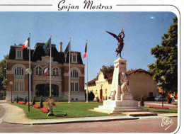 CPM Gujan  Mestras - Gujan-Mestras