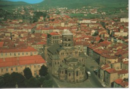 Delcampe - ISSOIRE L EGLISE SAINT AUSTREMOINE - Issoire