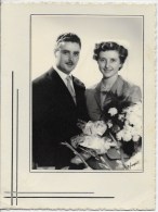 Photo Mariage  Couple - Anonymous Persons