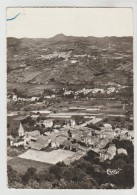 CPSM VEYRE MONTON (Puy De Dome) - Vue Panoramique Sur Les Villages De SOULASSE, De VEYRE Et De MONTON - Veyre Monton