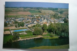 D 72 - Luche Pringe - Vue Générale Aérienne - Luche Pringe