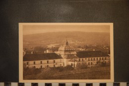 Cp, 02, Chateau-Thierry, Le Couvent Bleu Et Vallée De La Marne - Chateau Thierry