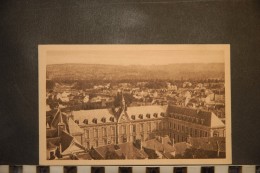 Cp, 02, Chateau-Thierry, Hotel-Dieu Et Le Quartier Des Filoirs - Chateau Thierry