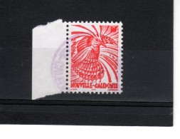 Nouvelle-Calédonie N° Y& T 747  Oblit. - Used Stamps