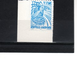 Nouvelle-Calédonie N° Y& T 849** Cagou / ITVF  / Issu Du Carnet C849 - Unused Stamps