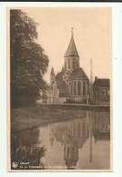 Deinze   *  O.L.Vrouwkerk Op De Boorden Der Leie - Deinze