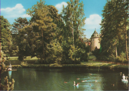 Laubach - Schloßpark 1 - Laubach