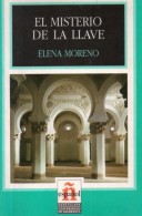 El Misterio De La LLave - Elena Moreno - Other & Unclassified