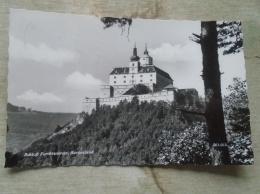 D137845.243 Schloß Forchtenstein  Burgenland - Forchenstein