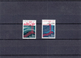 Islande - Yvert 551 / 528 ** - MNH - Europa 1983 - Valeur 25 Euros - Nuevos