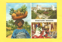 Postcard - Nigeria     (V 28933) - Nigeria