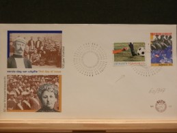 60/347   FDC  P.B. - Covers & Documents