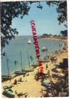 85 - ILE DE NOIRMOUTIER - LA PLAGE DES DAMES - Ile De Noirmoutier