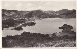 Portugal - Açores - Sao Miguel - - Lagoa Das Sete Cidades - Cratère Volcan - Açores