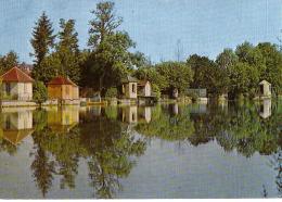 BAR-sur-SEINE: Les Cadolles, Le Croc-Ferrant - Bar-sur-Seine