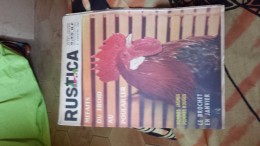 Rustica N° 2 : Mefaits Du Froid Au Poulailler - Animals